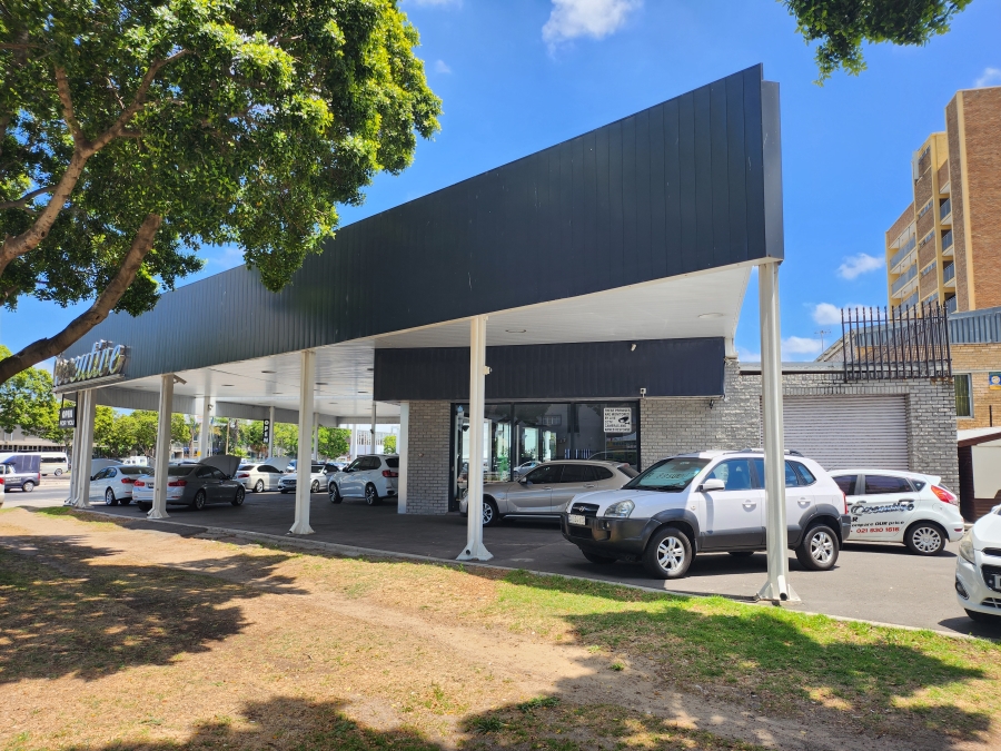 Commercial Property for Sale in Parow East Western Cape